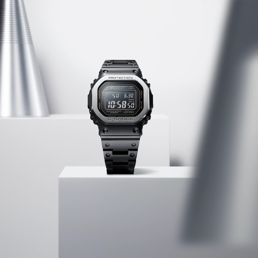 GMW-B5000MB-1JF|G-SHOCK|株式会社山城時計店